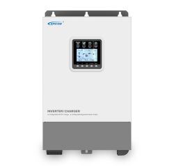 DEMO - Kombi lader/inv til 48V 3000W, EPEVER UP3000-HM5042(RTU), 48V