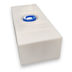 Vanntank 135 liter, BlueTop