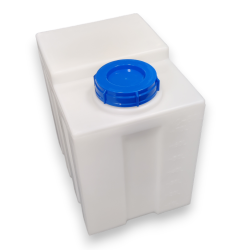 Vanntank 80 liter, BlueTop
