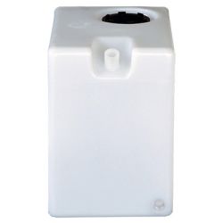 Vanntank 80 liter, Idea