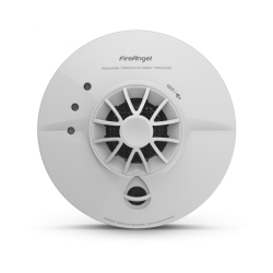 Fireangel 230V temperaturalarm, 10Y, HM-F