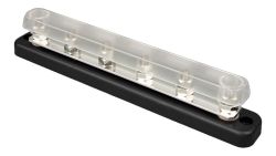 Victron Busbar 150A 6P + cover