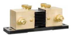Victron Shunt 2000A/50mV
