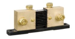 Victron Shunt  500A/50mV