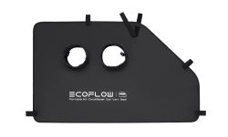 EcoFlow WAVE Series Car Vent Seal (Magnetic Version)