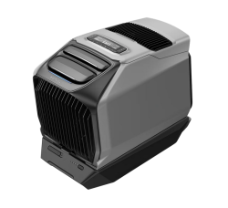 EcoFlow WAVE 3 +Battery