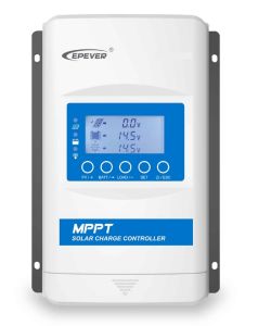 EP Solar XTRA 1210N G3, Bluetooth