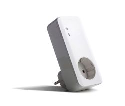 Ring hytta varm - Ekstra kontakt, ES2-086-Y