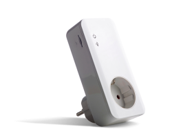 Ring hytta varm kontakt. Med gratis app!