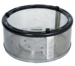 Ytterdel Premier kullgrill, Cobb