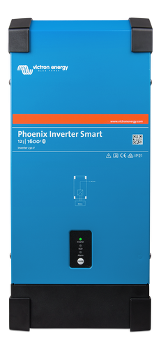 Phoenix Inverter 12/1600 Smart
