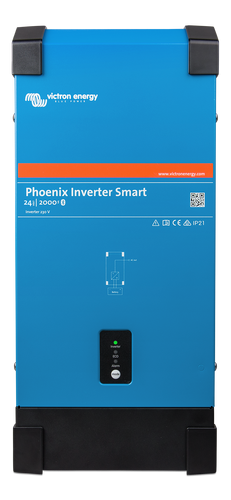 Phoenix Inverter 24/2000 Smart
