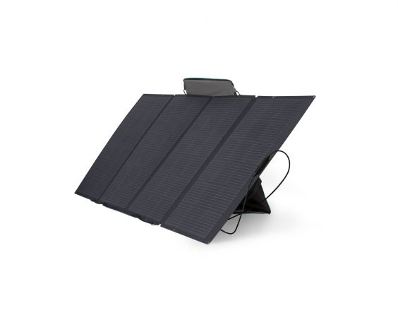 Solcellepanel 400Watt, EcoFlow