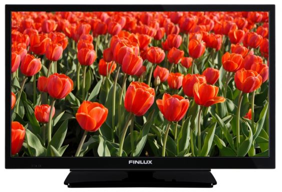 22" Finlux Smart-TV, 22-FME-5160