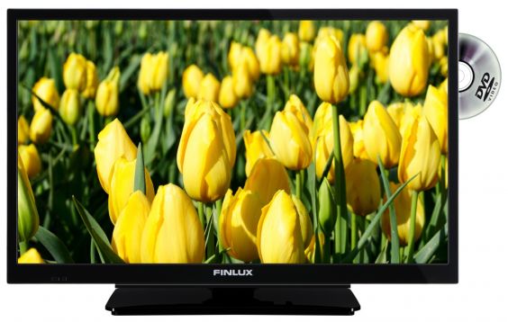 22" Finlux SmartTV,  FDME-5161