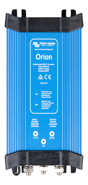Victron Orion 24/12-70 (840W)