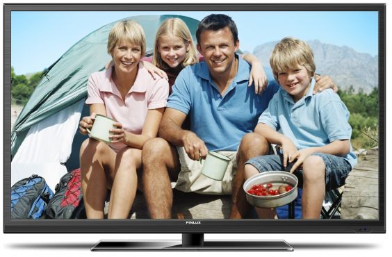 40" Finlux TV,  40C227FLX