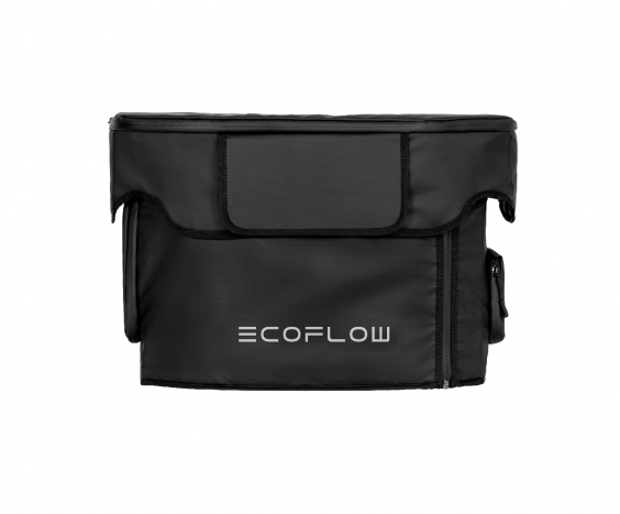 EcoFlow DELTA Max Cover/Bag