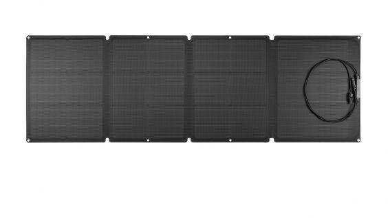 Solcellepanel 110Watt, EcoFlow