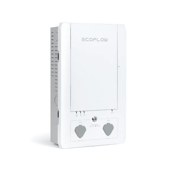 EcoFlow Smart Home Panel Combo - For TN-system
