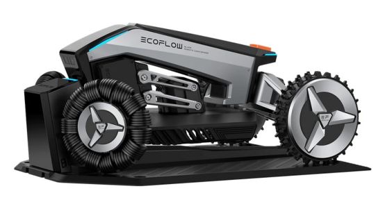 EcoFlow Blade robotgressklipper