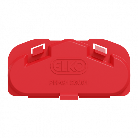 ELKO Blindplate for Flexi+ bokser