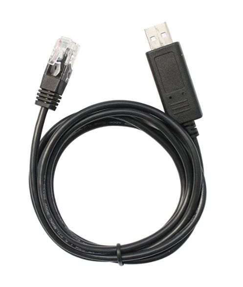 EP Solar USB kabel