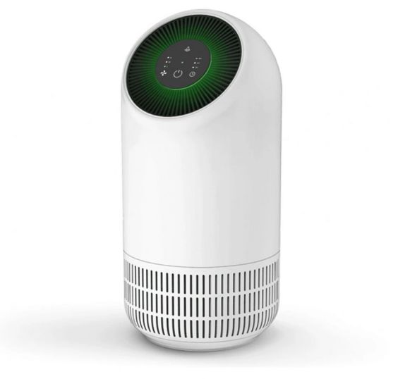 Luftrenser Fillo med HEPA filter, Smart WiFi