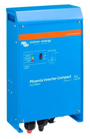 Inverter 24V 1200W, Victron Phoenix Inverter C 24/1200