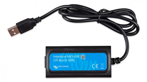 Victron MK3 - USB Interface