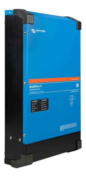 MultiPlus-II 24/5000/120-50