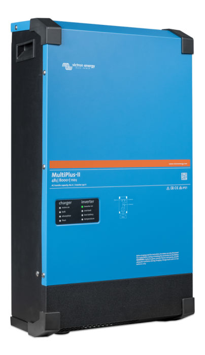 MultiPlus-II 48/8000/110-100/100 230V
