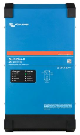 MultiPlus-II 12/3000/120-32 230V