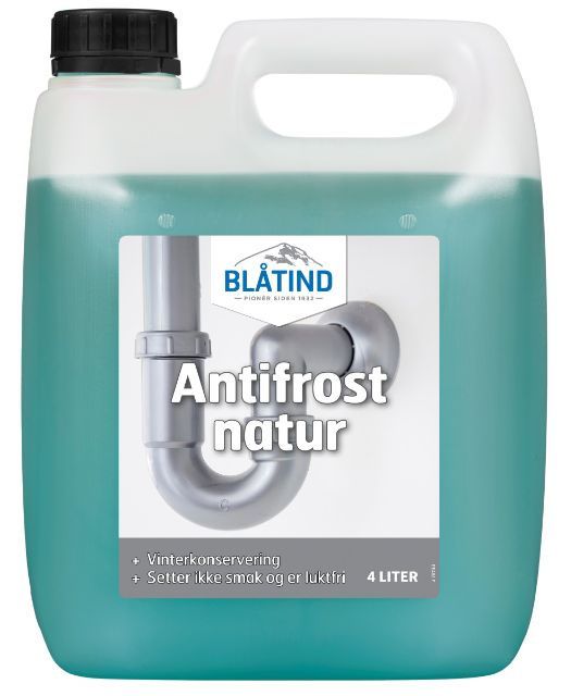 Natur Antifrost, 4L