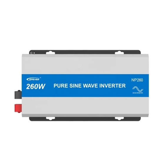 Inverter  260W, EP Solar NP260-12