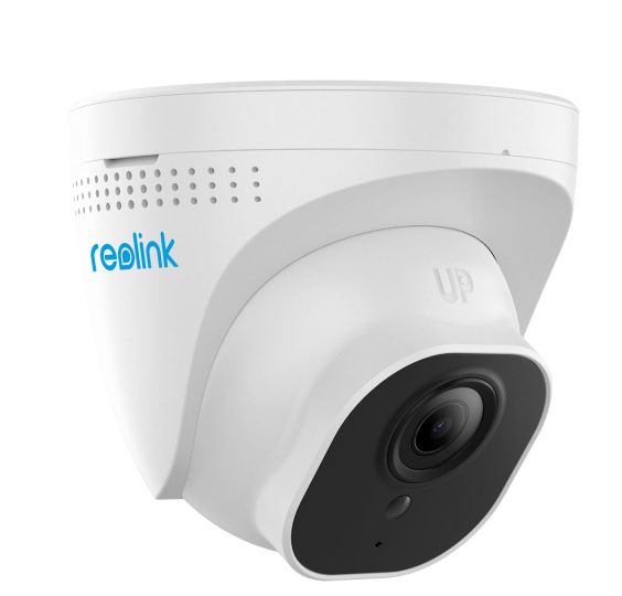 Reolink Smart 4K domekamera, innebygget AI