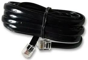 Safire GSM kabel (2 plugger)