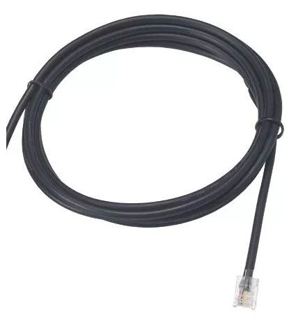 Safire kabel for fjernstyring (1 plugg)
