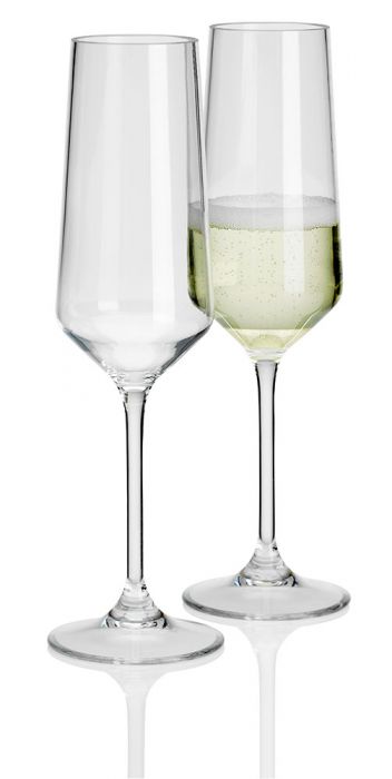 Savoy Champagneglass. 29 cl