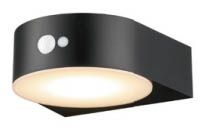 Solcellelampe, Sun m.dimmer - ST1551A