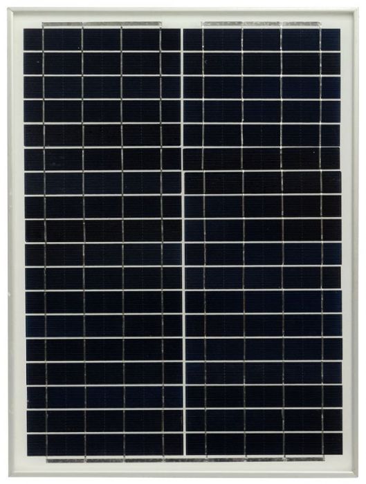 Solcellepanel  20Watt, Sunenergy, mono