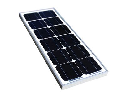 Solcellepanel  55Watt, Sunenergy 99x37,5cm, mono