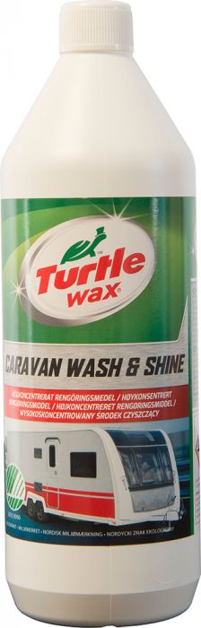 Turtle Wax Rengjøring, 1 liter