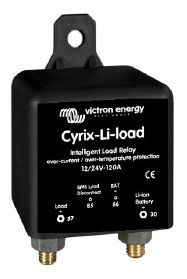 Victron Cyrix-Li-load 12/24V-120A