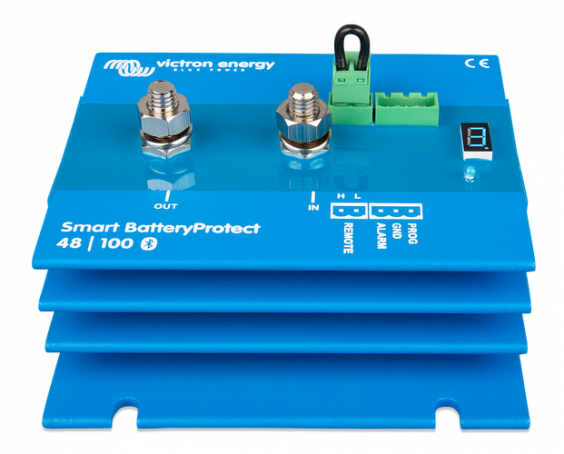 Victron Smart BatteryProtect 48V 100A