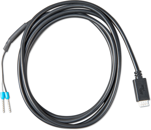 Victron VE.Direct TX digital output cable