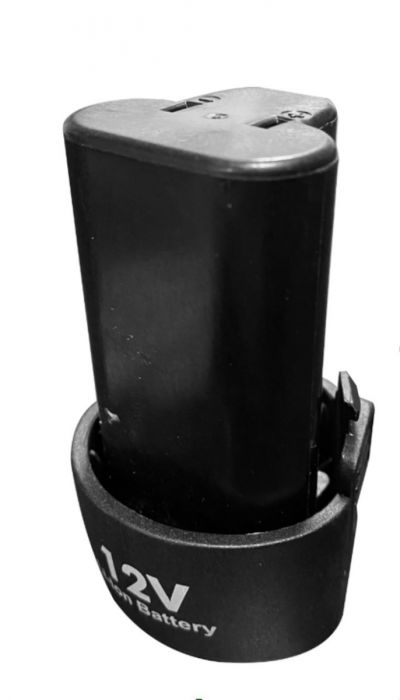 Ekstrabatteri til Wokin drill (WT-780715)