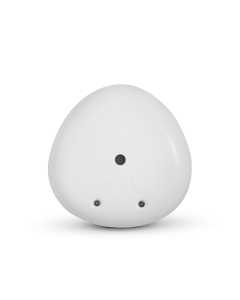 Housegard Pebble Link trådløs, seriekoblet røykvarsler, 1stk