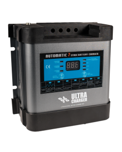 Batterilader 20A, Ultra Charger 1220