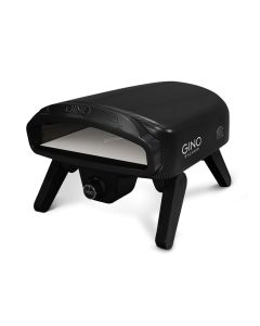 Gino D'Acampo Pizzaovn 14" Gassdrevet